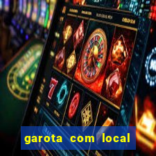 garota com local porto alegre